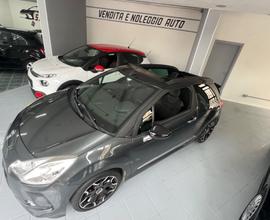 Ds DS 3 1.2 VTi 82 So Chic Cabrio