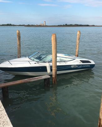 Chaparral 1850 SL Sport largh 2.30