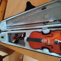 Violino Johann Brack