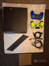 playstation 4 Fat