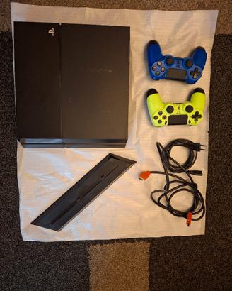 playstation 4 Fat