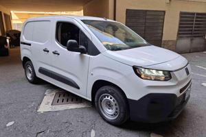 FIAT Doblo Doblò 1.2 110CV PC-TN Van KM0 FULL OP