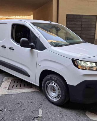 FIAT Doblo Doblò 1.2 110CV PC-TN Van KM0 FULL OP