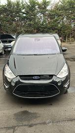 Ricambi usati Ford S Max 2013