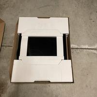 BOSCH  PIANO COTTURA IN VETROCERAMICA