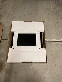 BOSCH  PIANO COTTURA IN VETROCERAMICA