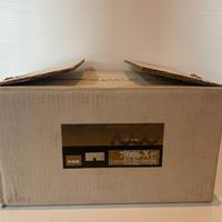 Esb Crossover 7/006-x 4 Way NUOVO Nella Scatola