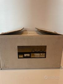 Esb Crossover 7/006-x 4 Way NUOVO Nella Scatola