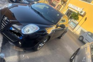 Alfa mito