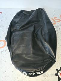 copertina sella swm gran milano originale 