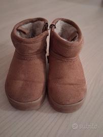 Stivaletto Zara