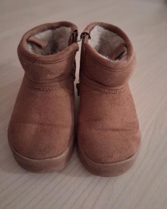 Stivaletto Zara