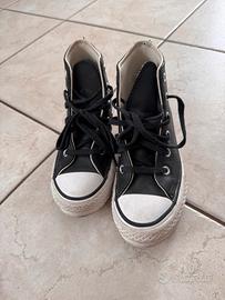 Scarpe converse all star taglia 31