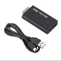 adattatore HDMI per Playstation 2