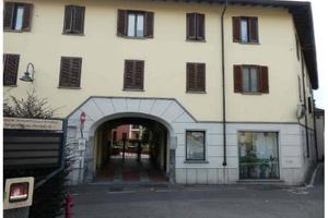 Immobile in asta di 91 m² con 2 locali e box auto 