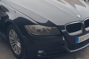 Bmw 320 320d cat Touring Attiva