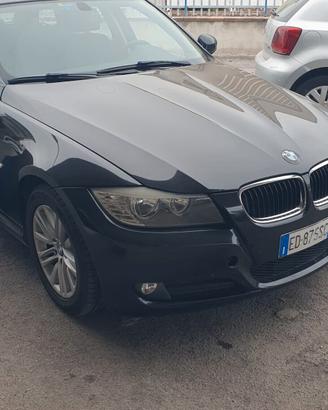 Bmw 320 320d cat Touring Attiva