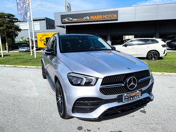 MERCEDES-BENZ GLE 350 de hybrid EQ 4Matic Premiu