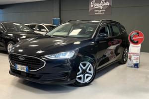 Ford Focus 1.5 EcoBlue 120 CV SW Active