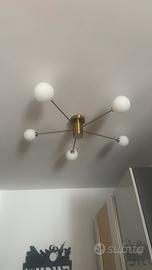 Lampadario design