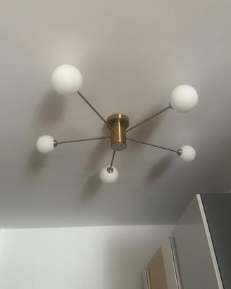 Lampadario design