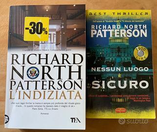Libri di Richard North Patterson