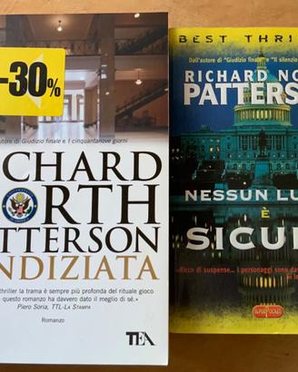 Libri di Richard North Patterson