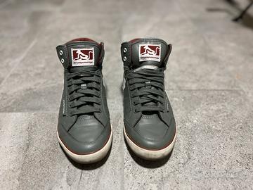 Scarpe donna drunknmunky