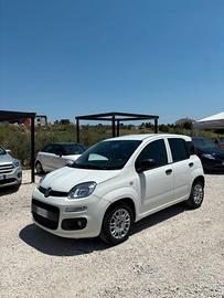 Fiat Panda 1.3 MJT S&S Pop Van 2 posti