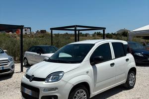 Fiat Panda 1.3 MJT S&S Pop Van 2 posti