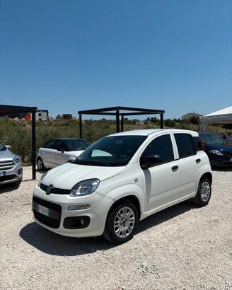 Fiat Panda 1.3 MJT S&S Pop Van 2 posti