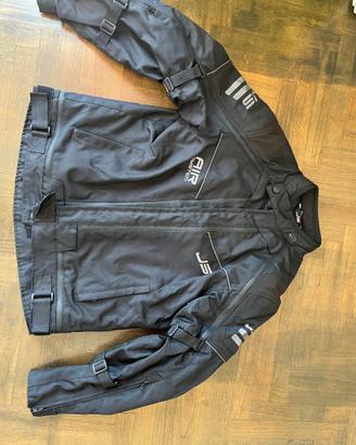 GIUBBOTTO 4 stagioni JS AIR SYSTEM immacolato