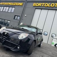 ALFA ROMEO MITO per ricambi usati 199B1000