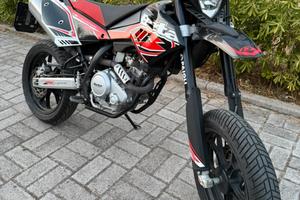 BETA RR 125 MOTARD