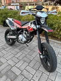 BETA RR 125 MOTARD