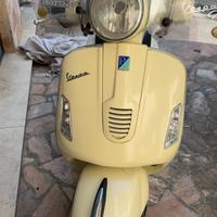 Piaggio Vespa 125 GTS - 2003