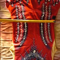 body ginnastica ritmica 