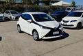TOYOTA Aygo X-PLAY 1.0vvt-i 69cv