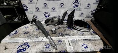 SMART BRABUS FORTWO 450 - KIT