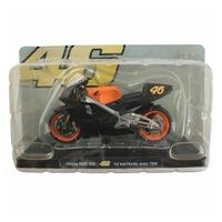 Modellino 1/18 Honda NSR 500 Valentino Rossi