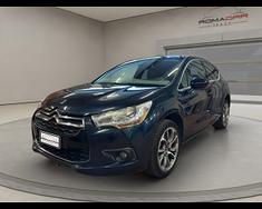 DS DS 4 1.6 e-HDi 110 airdream CMP6 So Chic