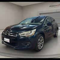 DS DS 4 1.6 e-HDi 110 airdream CMP6 So Chic