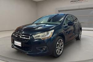 DS DS 4 1.6 e-HDi 110 airdream CMP6 So Chic