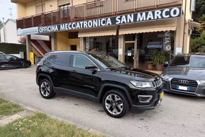 Jeep Compass 1.6 mjt Business 2wd 120cv #UNICOPROP