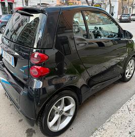 Smart Fortwo Pulse mhd