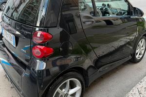 Smart Fortwo Pulse mhd