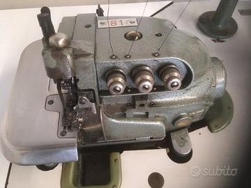tagliacuce  Rimoldi modello 81