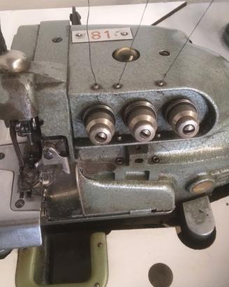 tagliacuce  Rimoldi modello 81