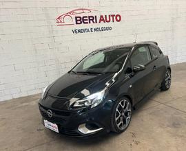 Opel Corsa 1.6 Turbo Coupé OPC tenuta maniacalment