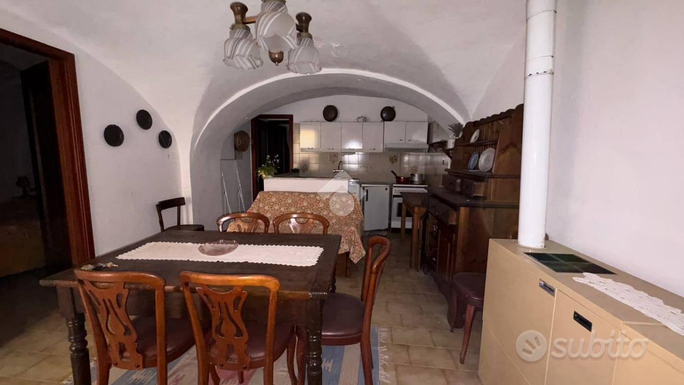 Apartment in Frassino, Meira Paseri - Vista 5